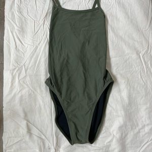 Jolyn Brandon 2 One Piece Swimsuit